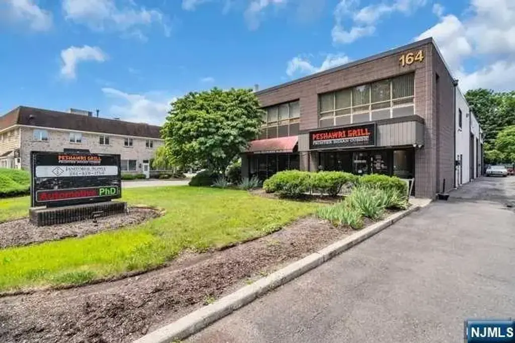 164 Franklin Turnpike 2, Mahwah