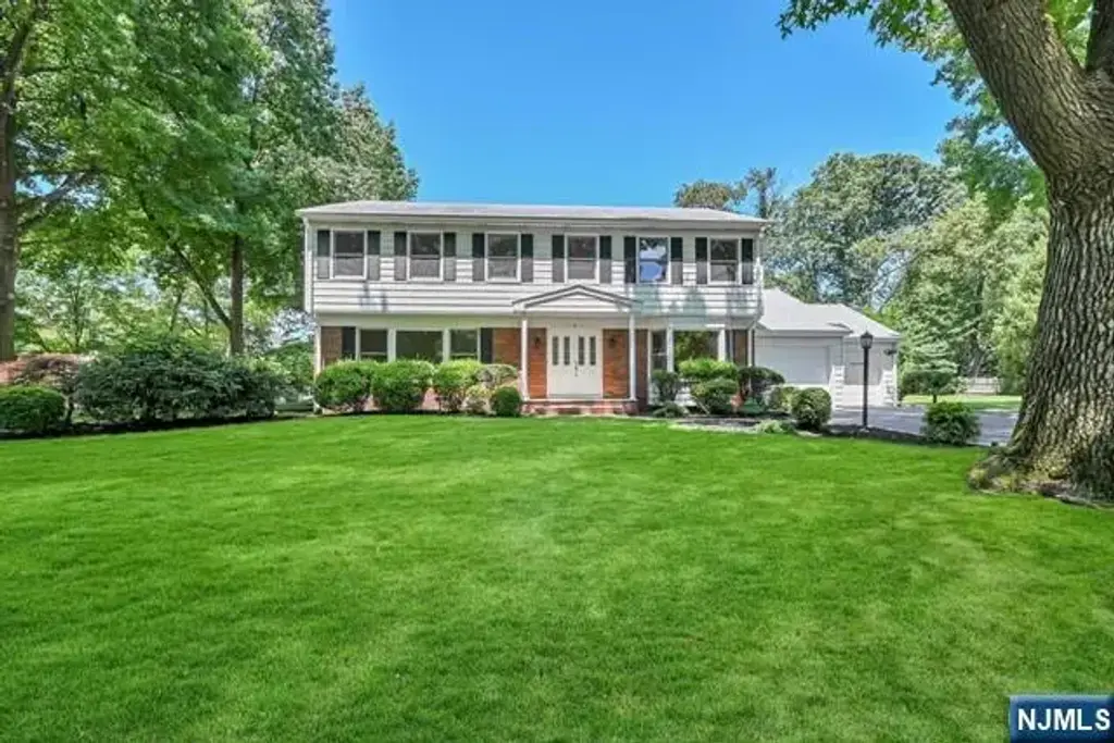 5 Skie, Paramus