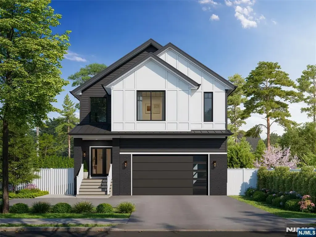 691 Eagle Rock Avenue, West Orange