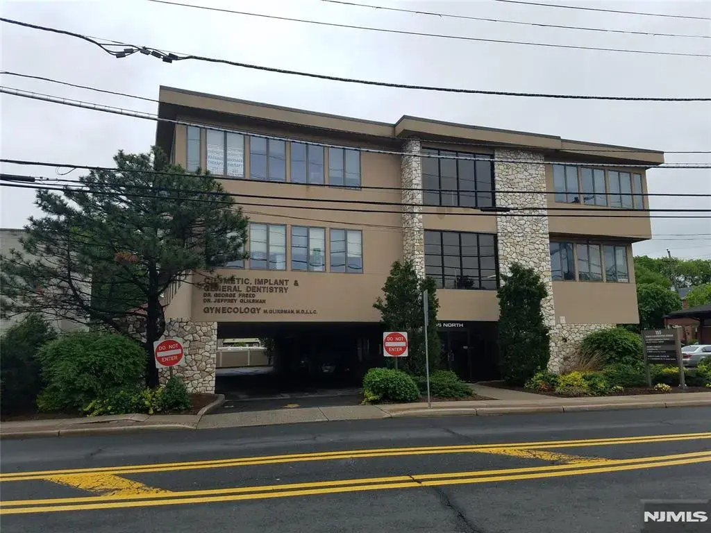 155 N Washington Avenue B-2nd. Fl., Bergenfield