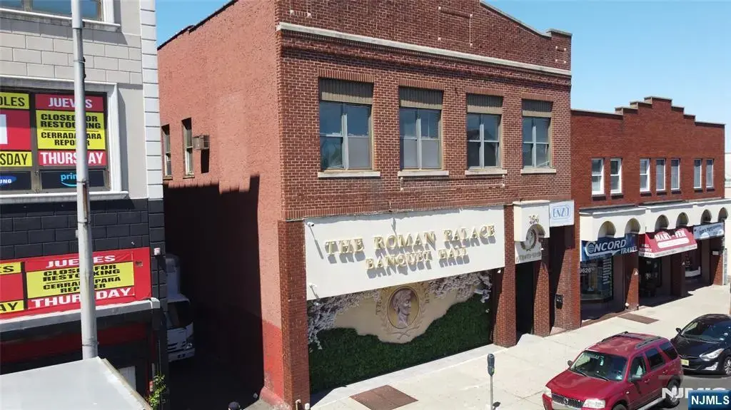 192-194 Jefferson Street, Passaic