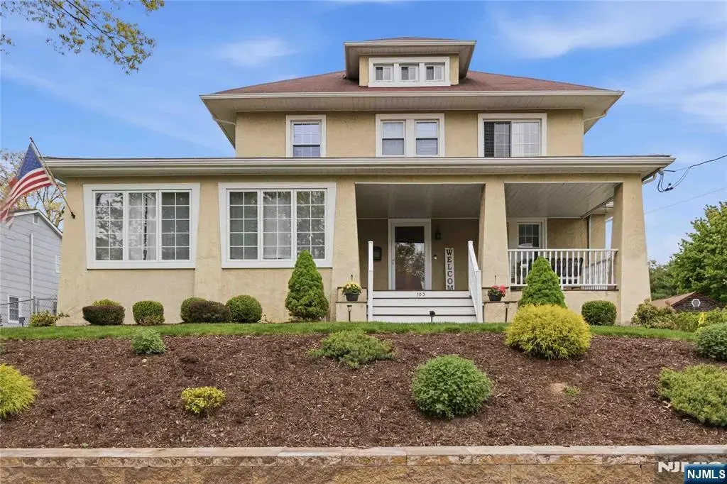 103 3rd Avenue, Little Falls
