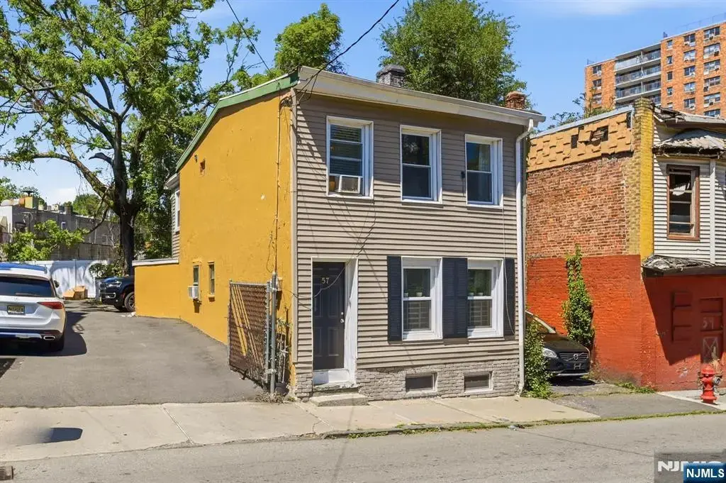 57 Ryle Avenue, Paterson