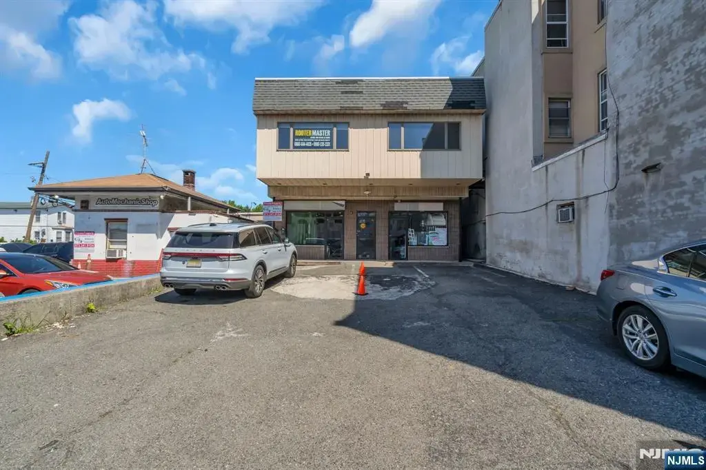 37 Passaic Street 2nd Floor/ Unit, Garfield