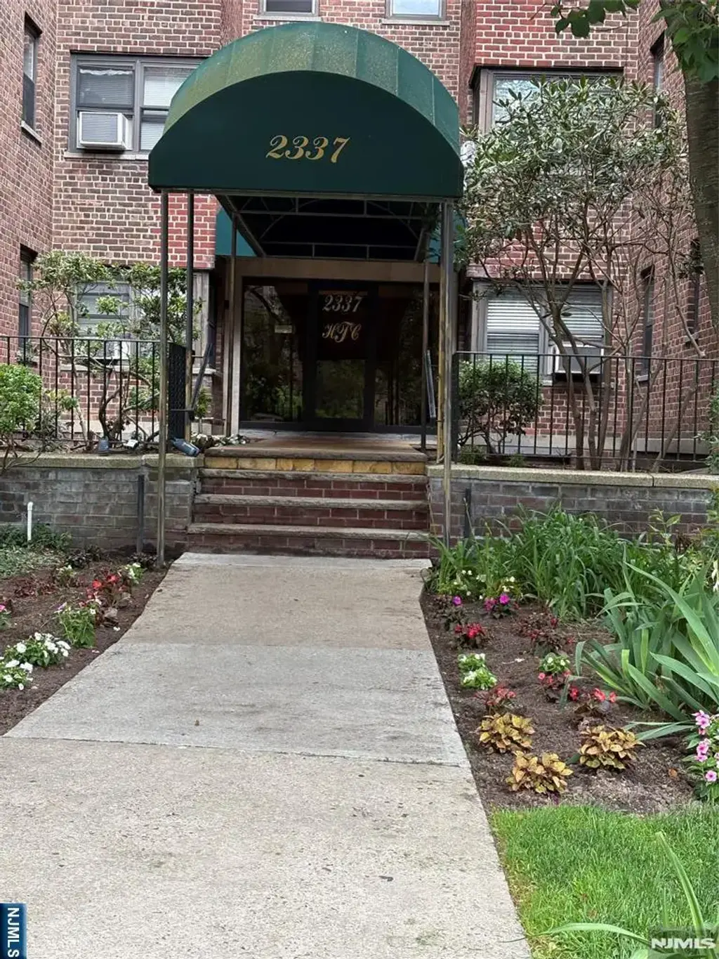 2337 Hudson B10, Fort Lee