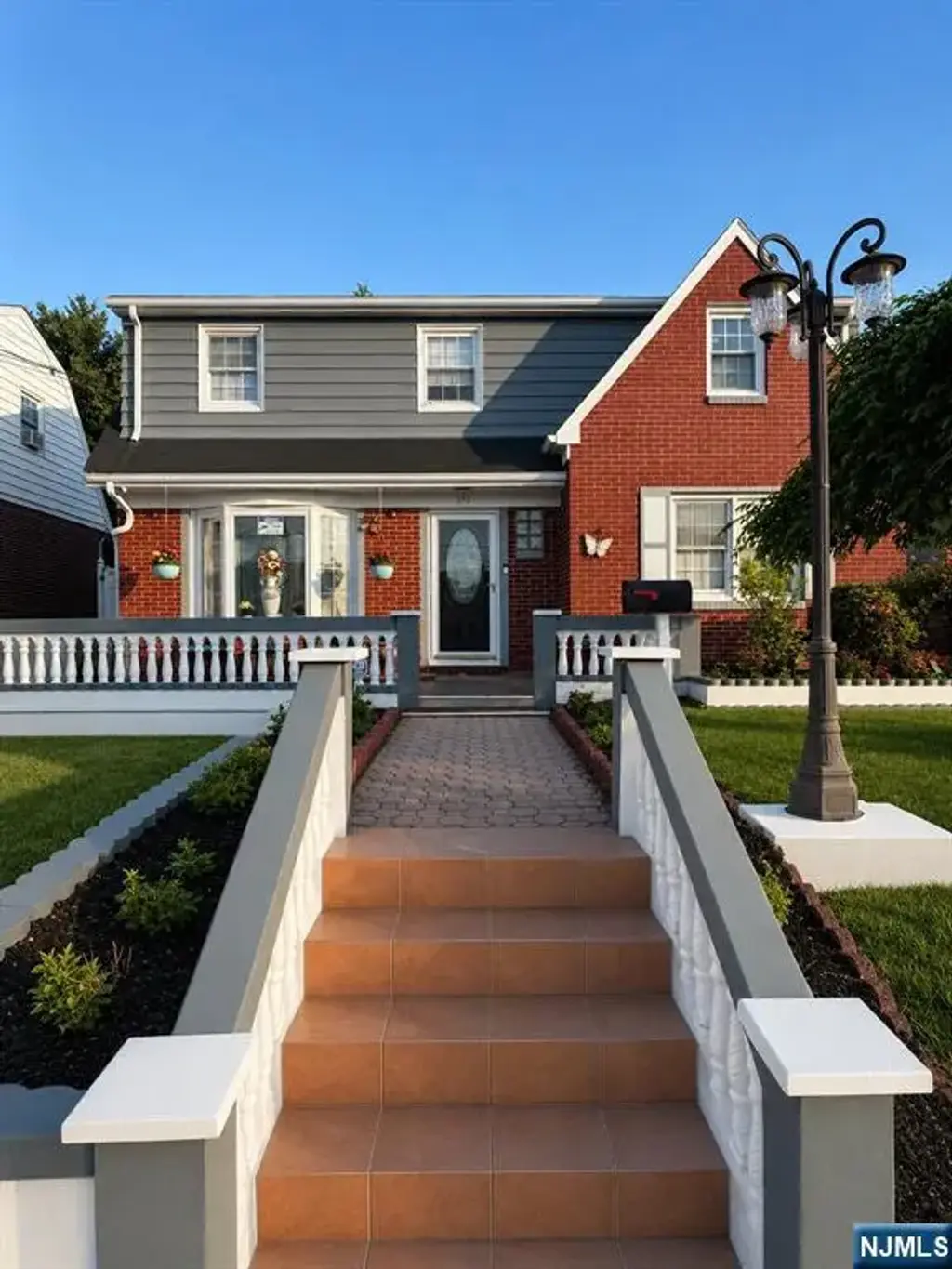 292 Florida, Paterson