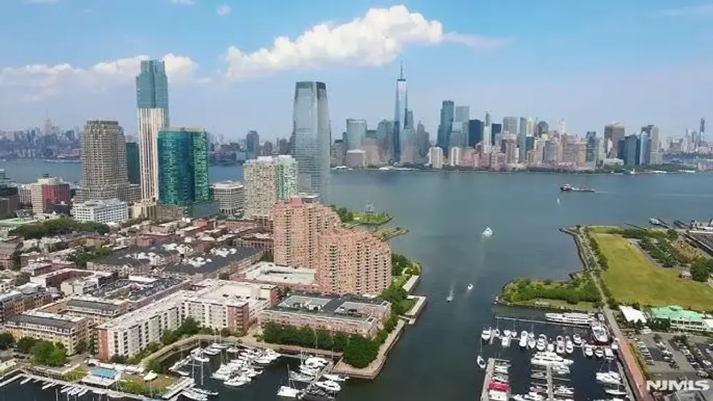15 Warren Street 414, Jersey City