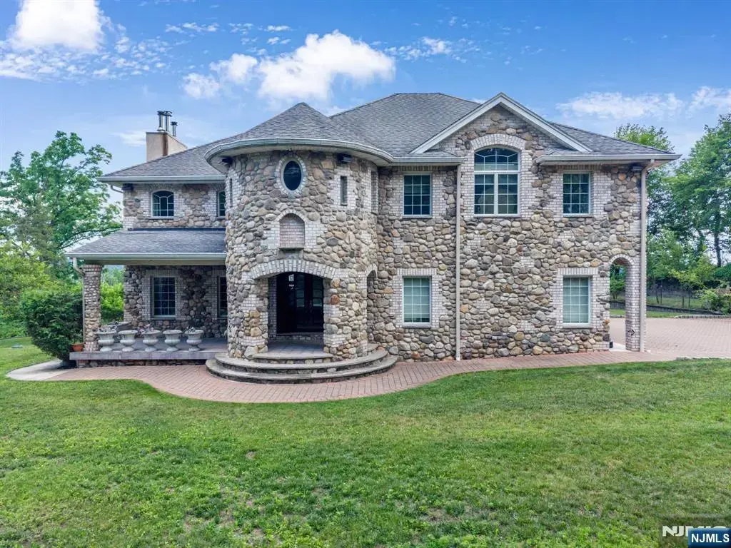 25 Old Jacksonville, Montville Township