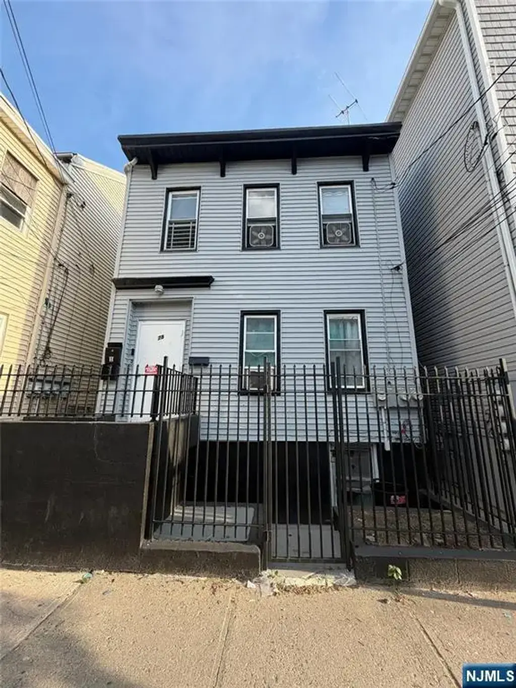 78 16th Avenue, Paterson
