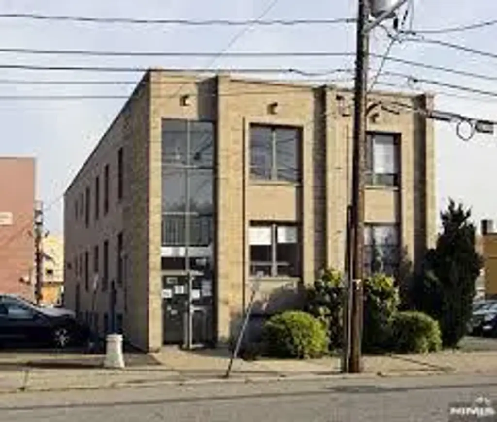 170 State Street, Hackensack