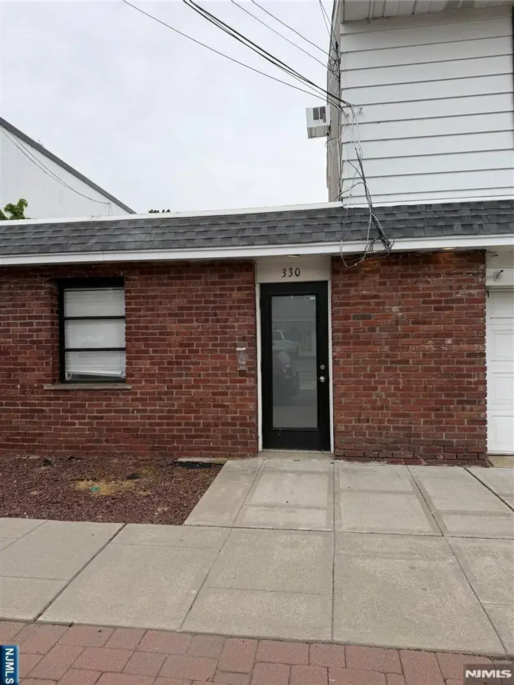 330 Boulevard, Hasbrouck Heights