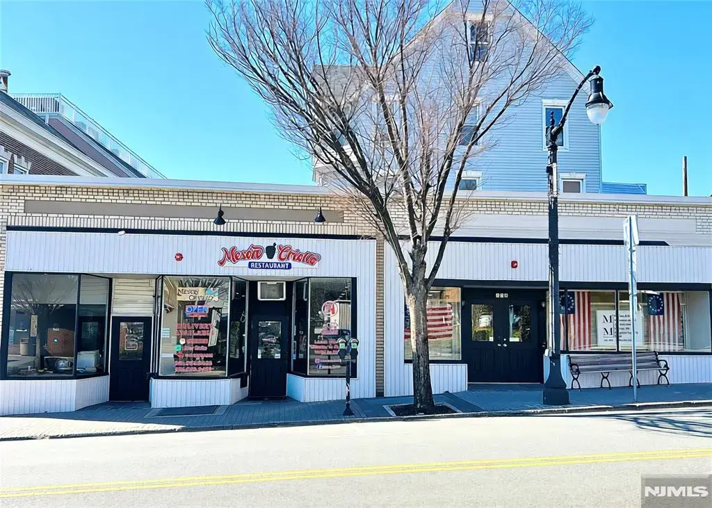 236-238 Main Street, Ridgefield Park
