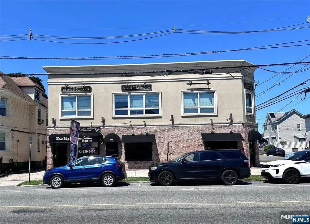 250-254 Madison Avenue 2nd Fl Right, Paterson