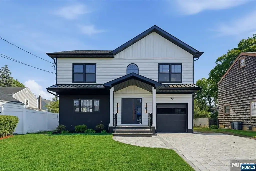 275 Longview Road, Union
