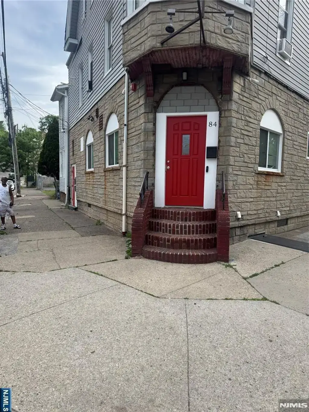 84-88 Jefferson Street, Paterson