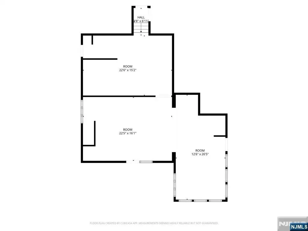 125-137 Rt-17, Hasbrouck Heights