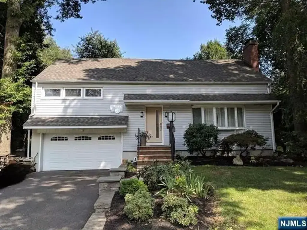 373 Franklin, Haworth
