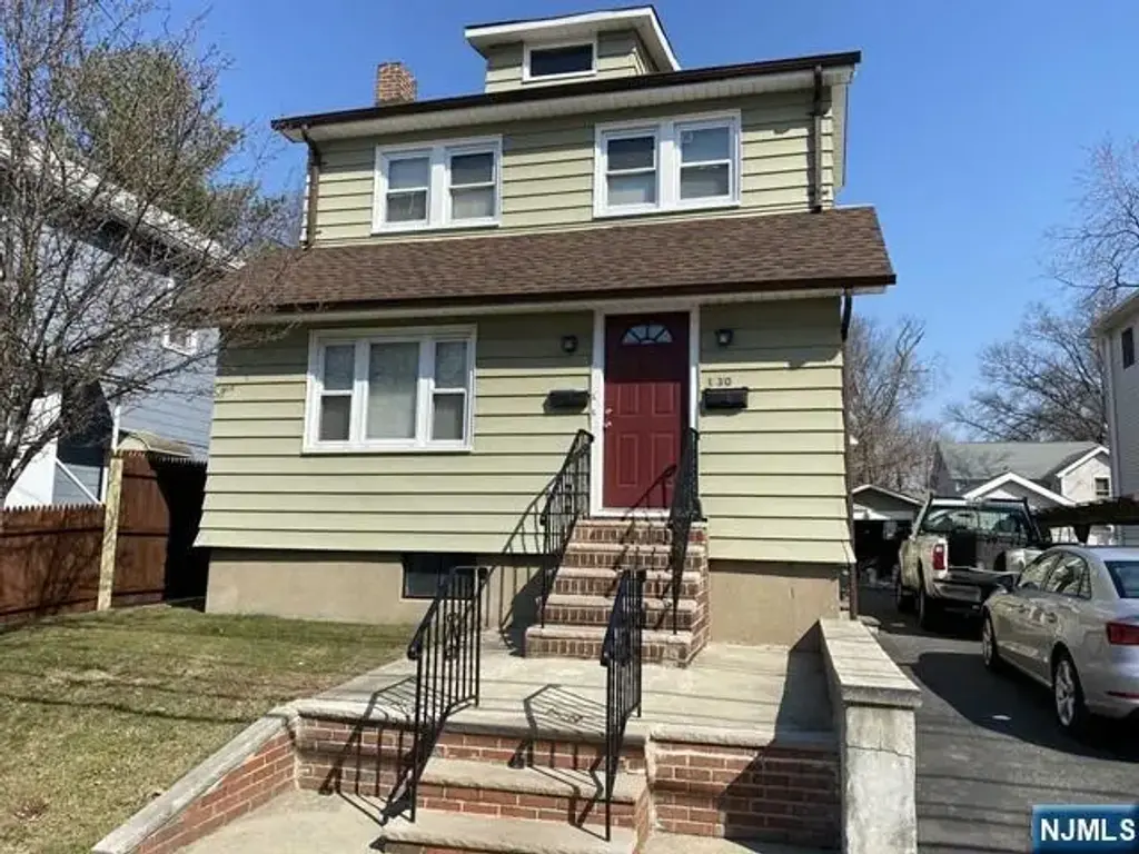 130 Hazelton 2, Ridgefield Park