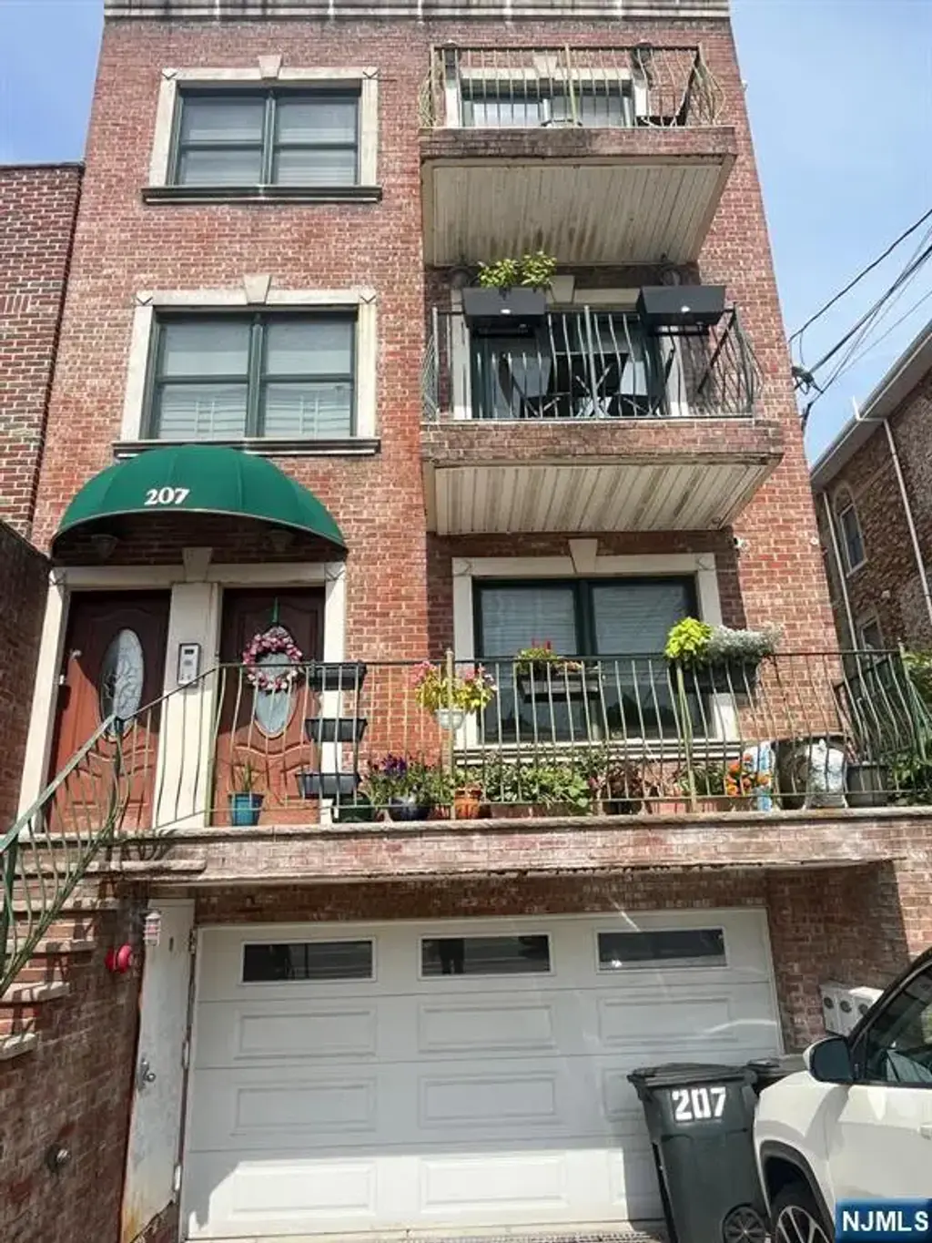 207 Palisade Avenue 2, Union City