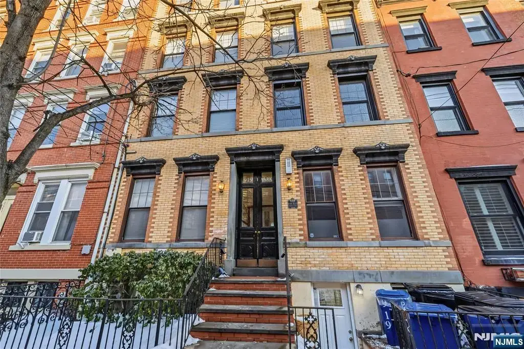 919 Park Avenue 3r, Hoboken
