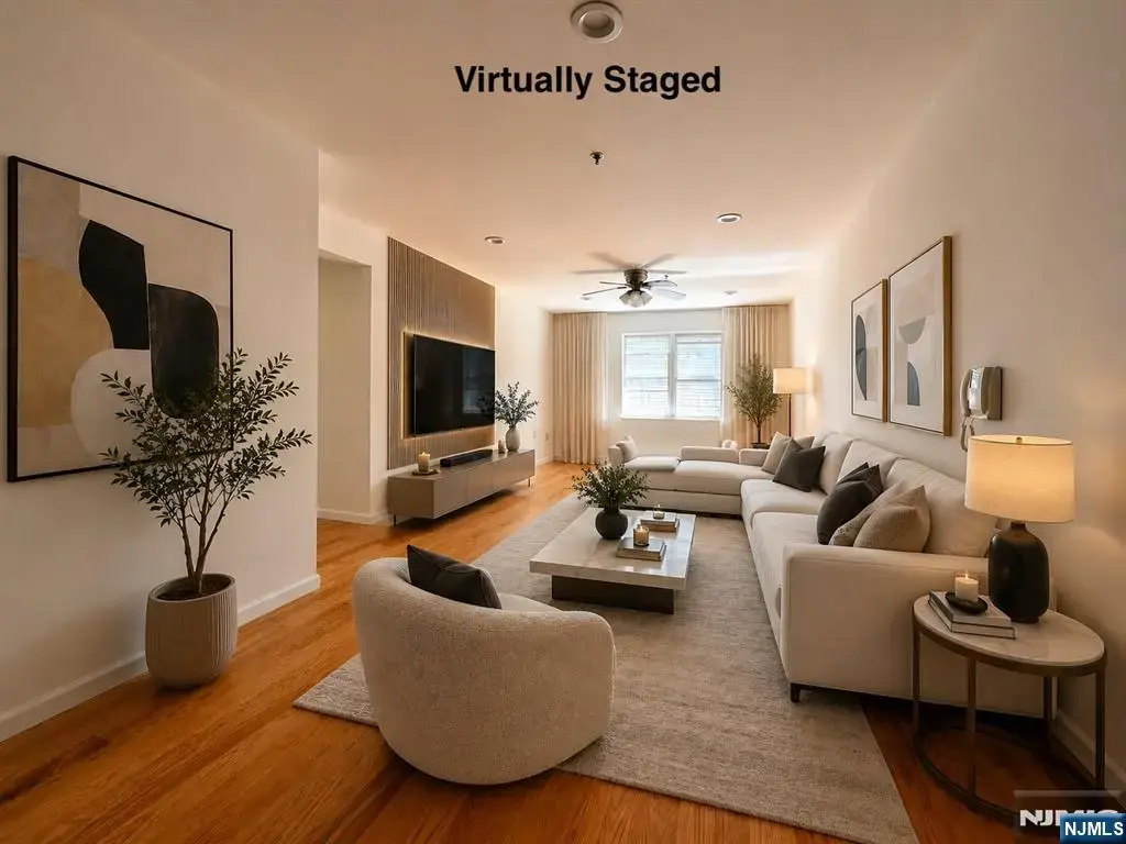 135 38th 701, Union City