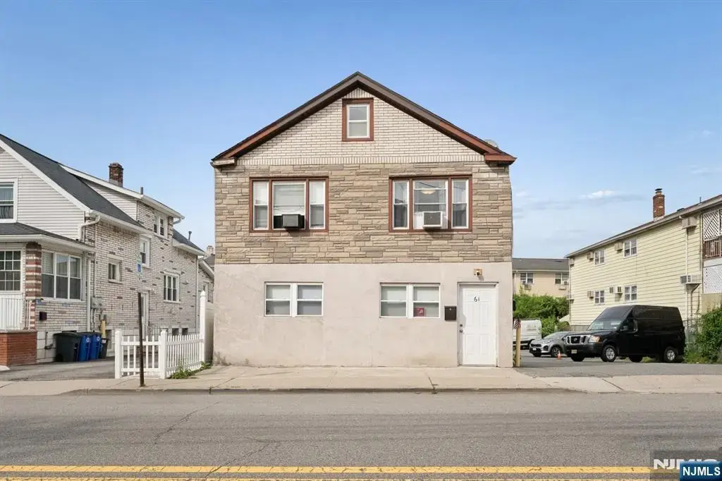 61 Union, Lodi