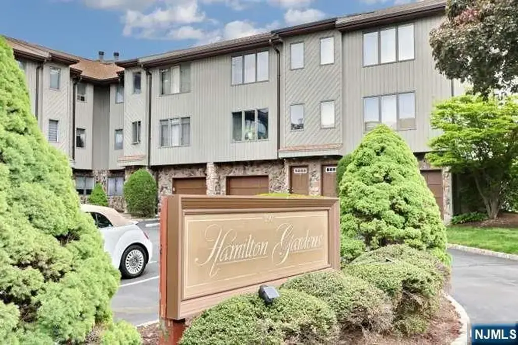 290 Hamilton Place 4, Hackensack