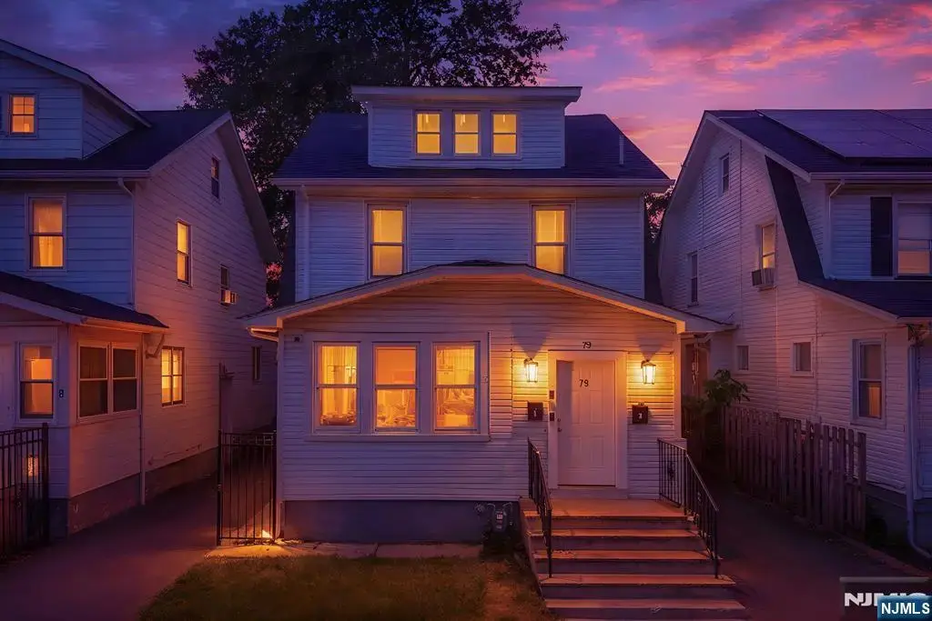 79 Delmar Place, Irvington