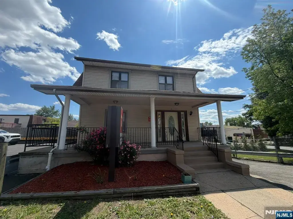 17 Winant Avenue, Ridgefield Park