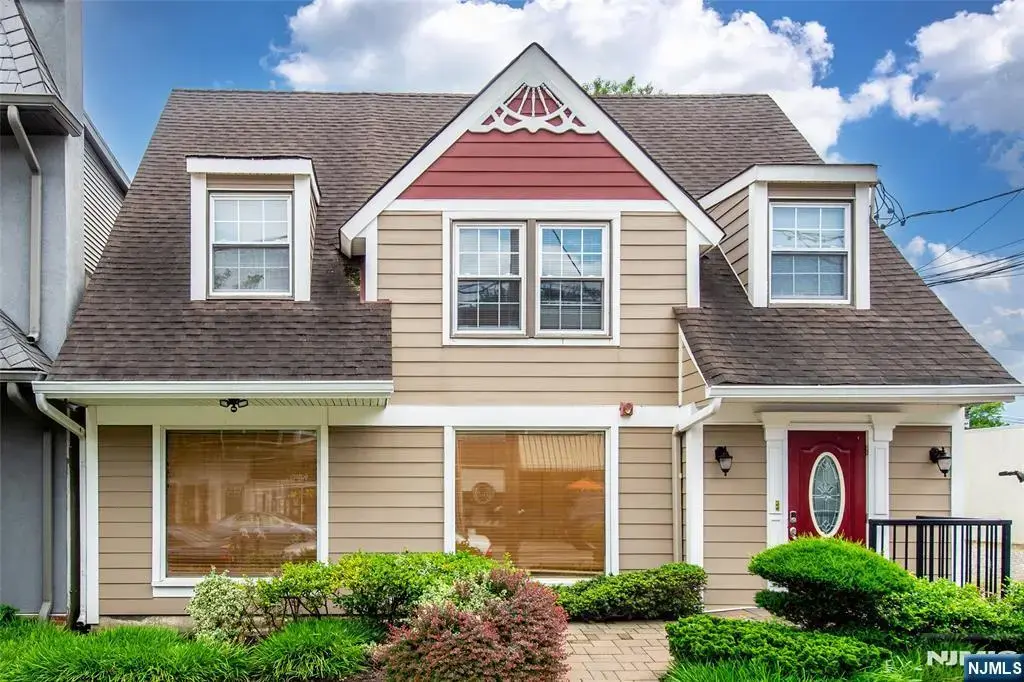 548 Franklin Avenue Suite 1, Nutley