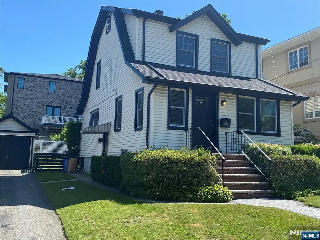 971 Virgil, Ridgefield