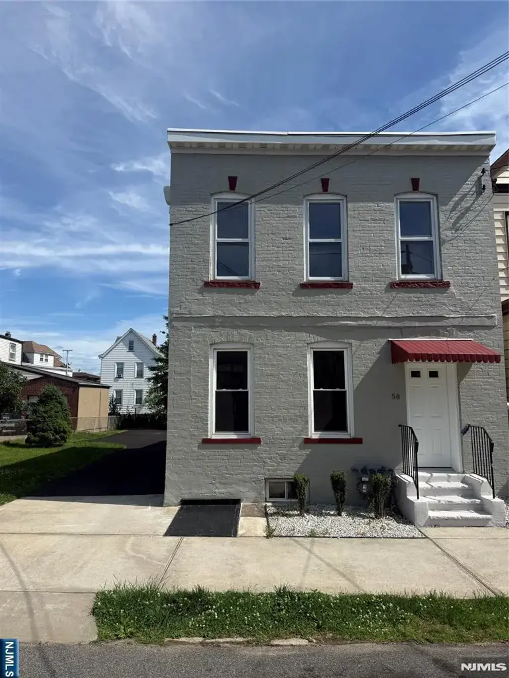 58 Market Street, Garfield