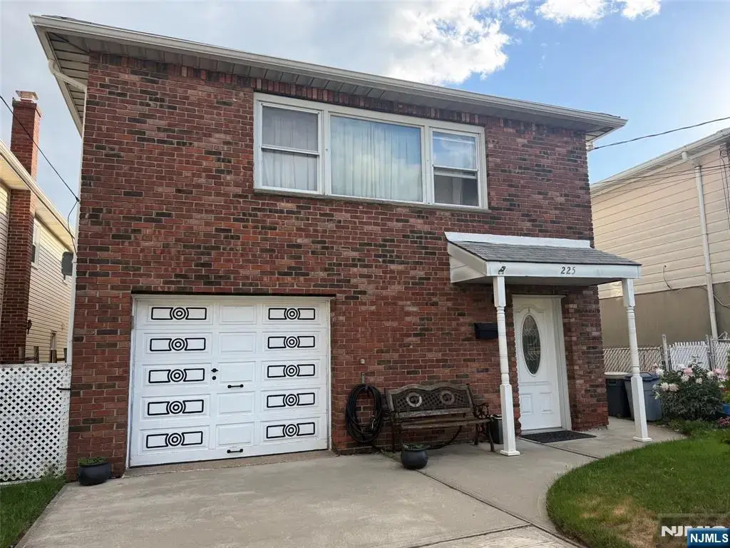 225 Front Ground Floor, Secaucus
