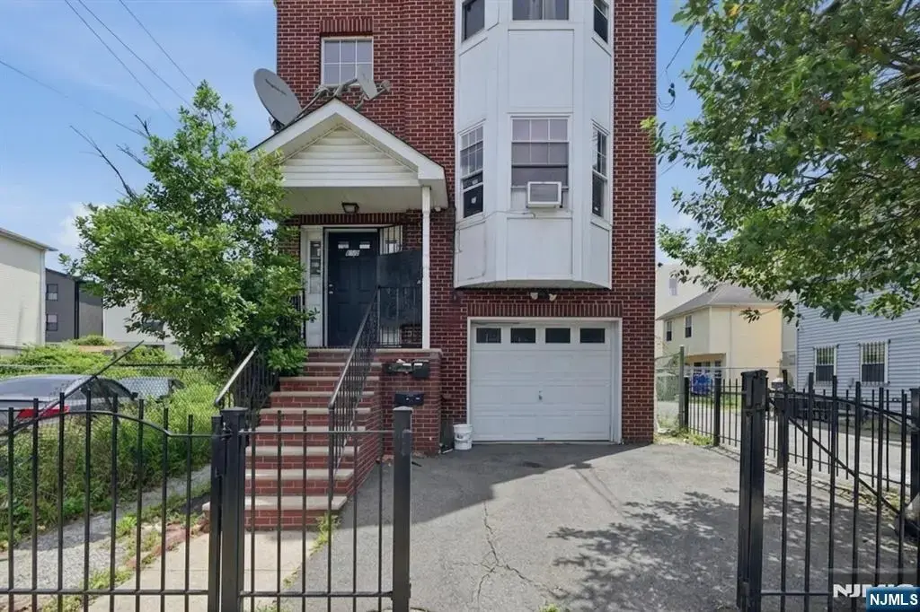 606 19th Street, Newark