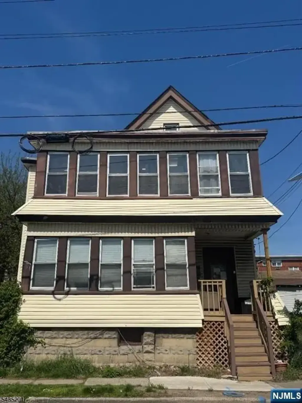 53 Washington Avenue, Irvington