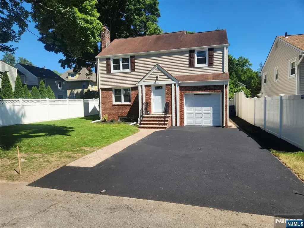 78 Herman Street, Hackensack