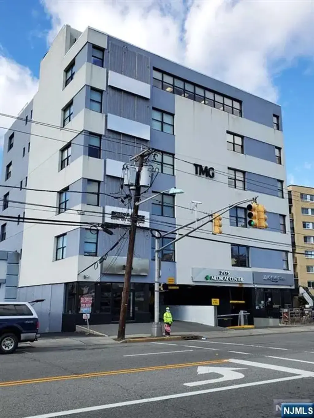 2175 Lemoine 103, Fort Lee