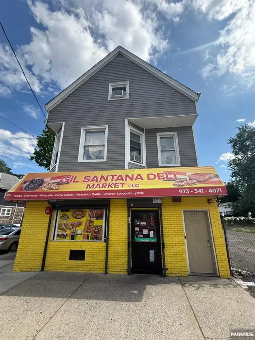 230 17th Avenue, Paterson