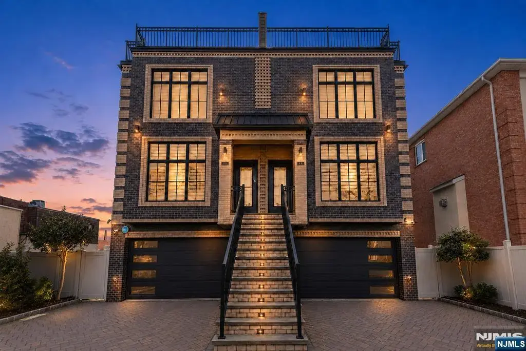 6 Marion Avenue B, Cliffside Park
