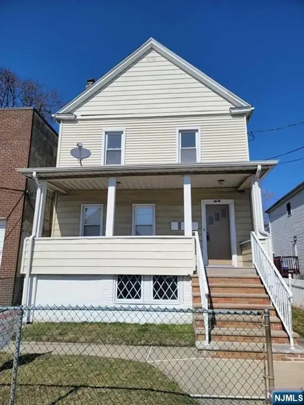 90 Ackerson Street, Hackensack