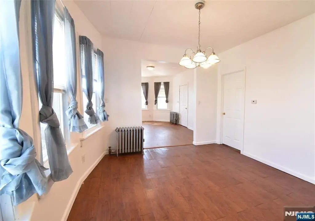 94 Grant 2, Passaic