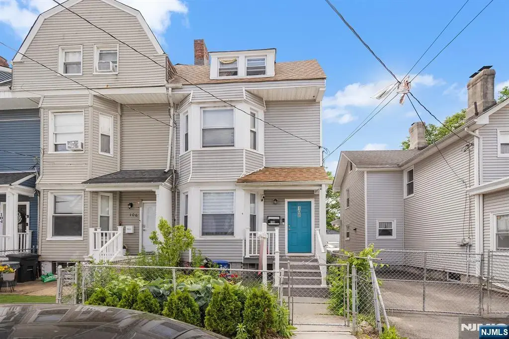 108 Ward Street, Orange
