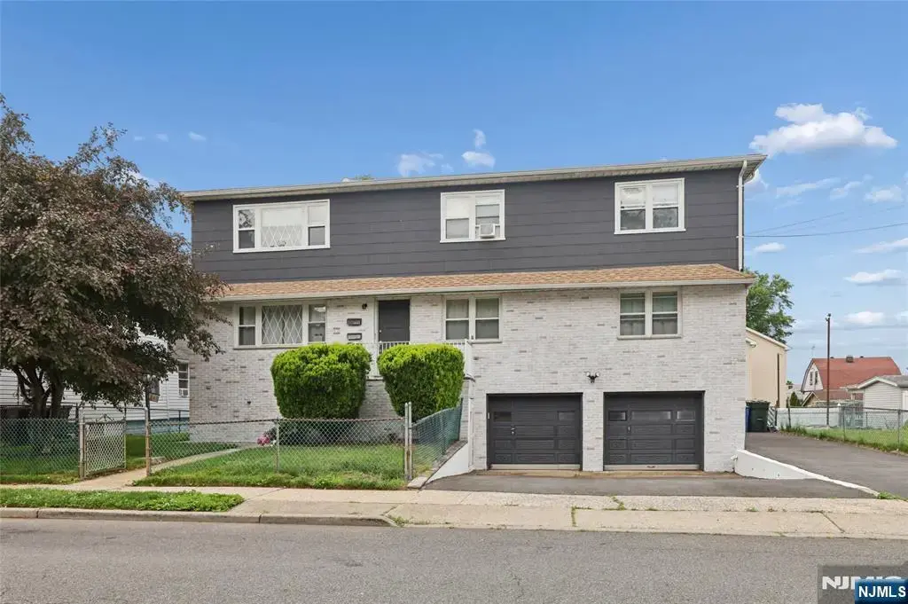 9 Memphis Avenue, Nutley