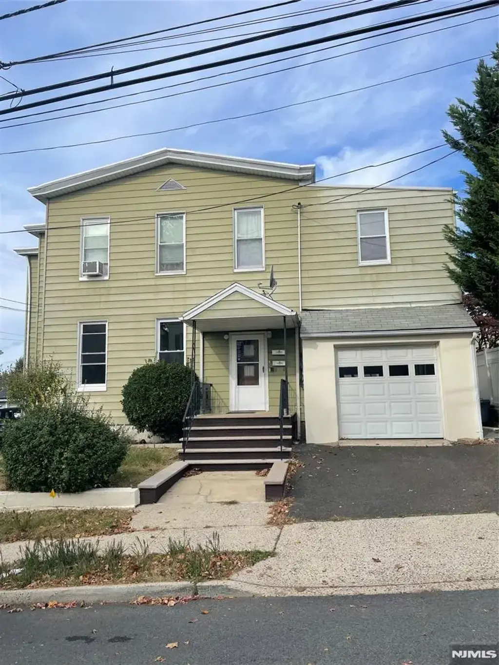 508 2nd 1, Carlstadt