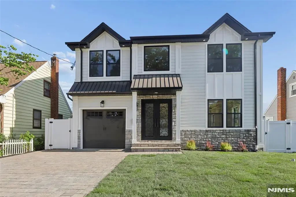9 Cole Street, Bergenfield