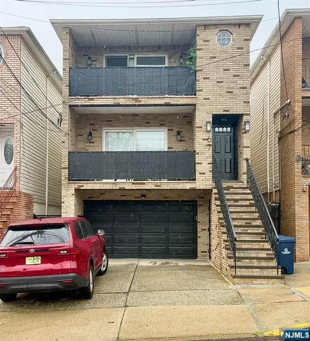 67 71st 2, Guttenberg
