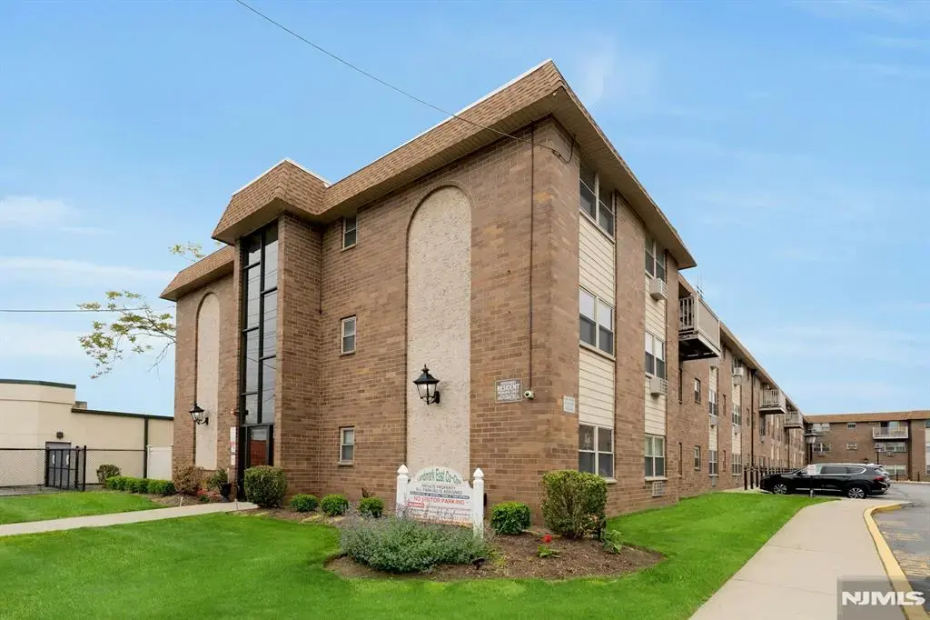 205 Bergen Turnpike 2a, Ridgefield Park