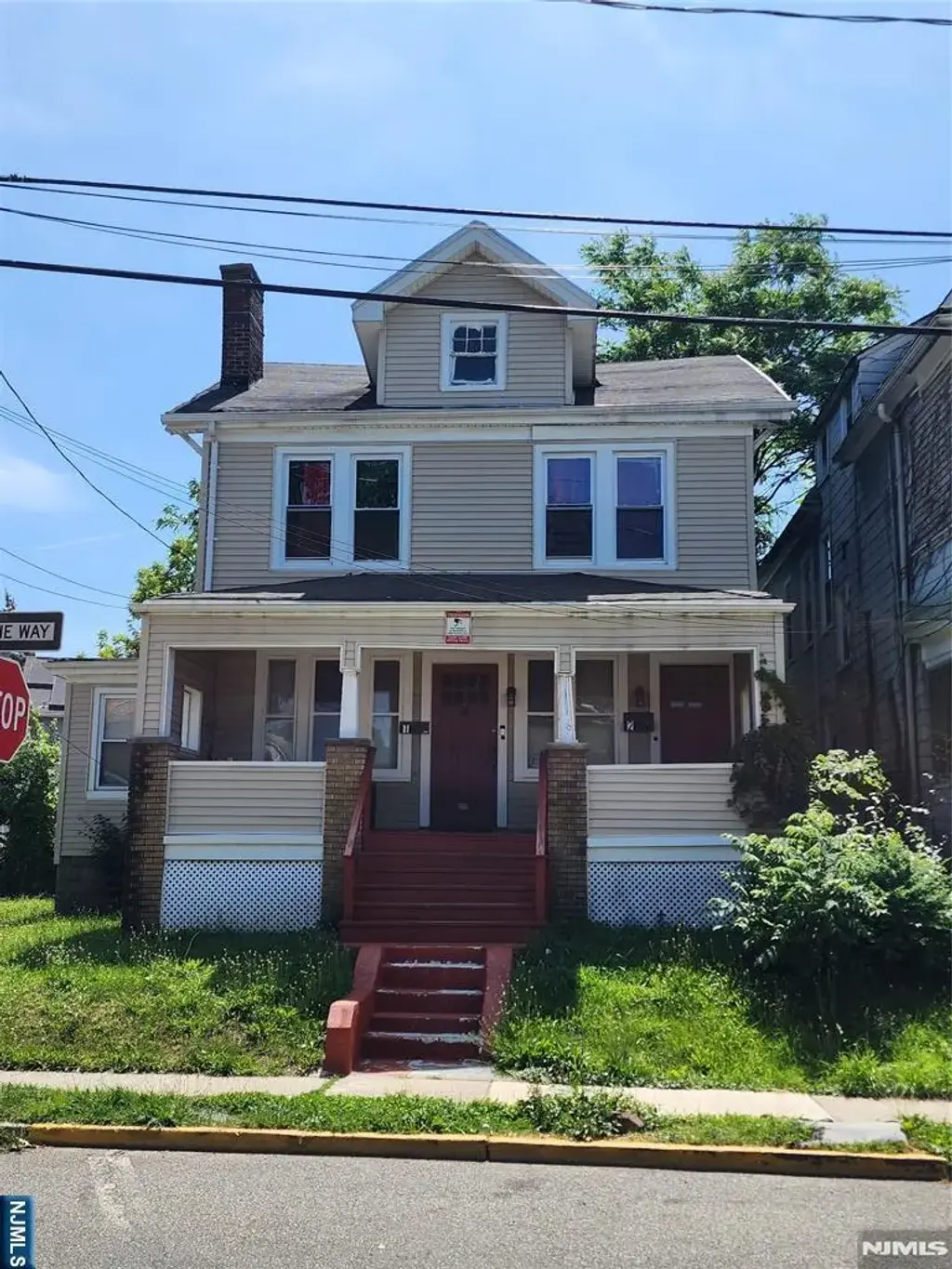 66 Becker Terrace, Irvington