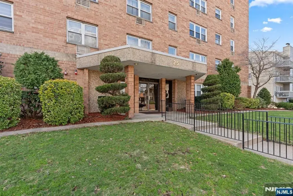 25 Jefferson Street 4e, Hackensack