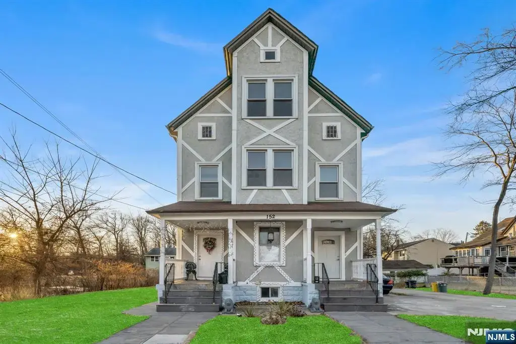 152 Washington A, New Milford